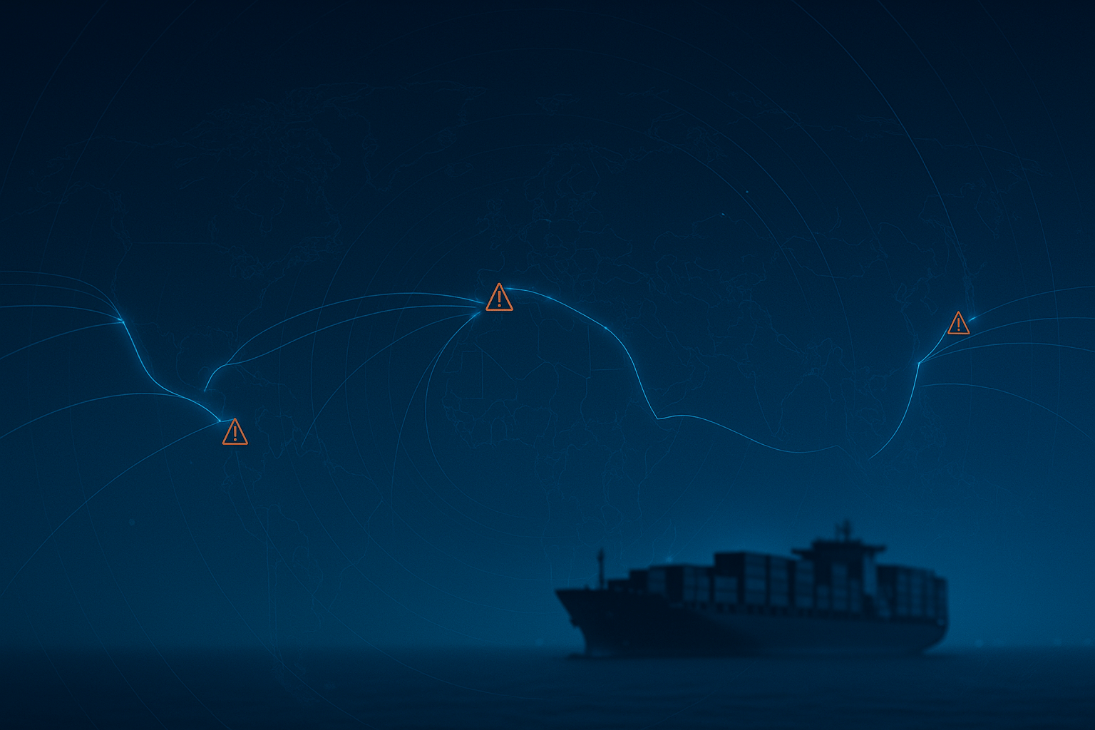 crisis-rutas-maritimas-comercio-internacional-2025-magnum-logistics